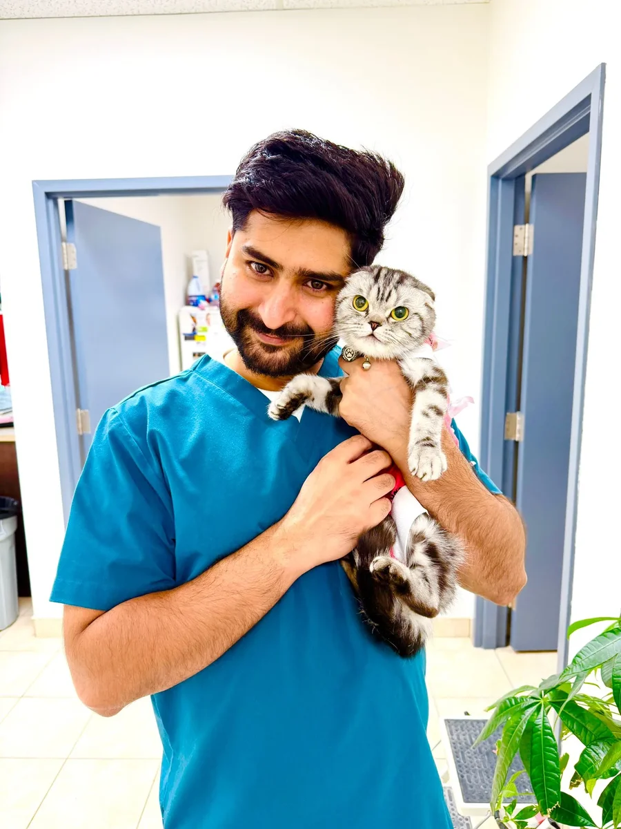 Broadway Animal Hospital Facility - Image 16