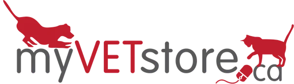 My Vet Store Online Logo