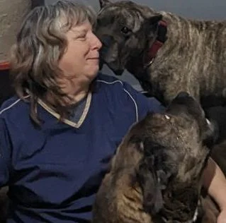 Wendy - Receptionist